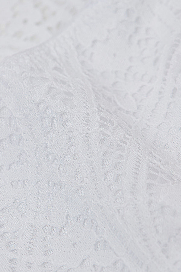 תחתוני Flower Paisley