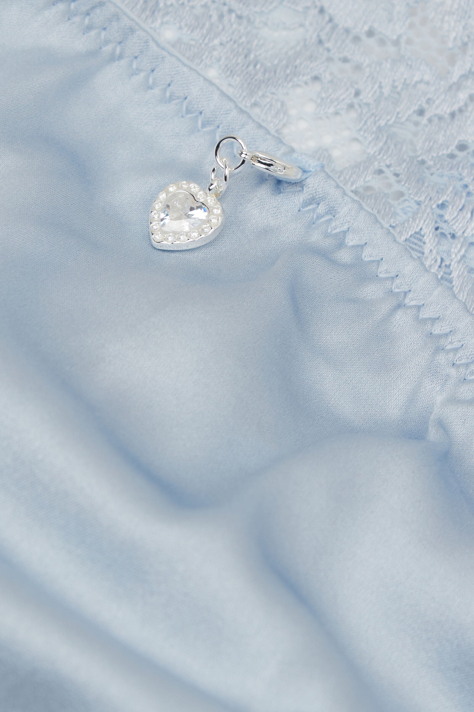 תחתוני משי ותחרה Silky Flowers