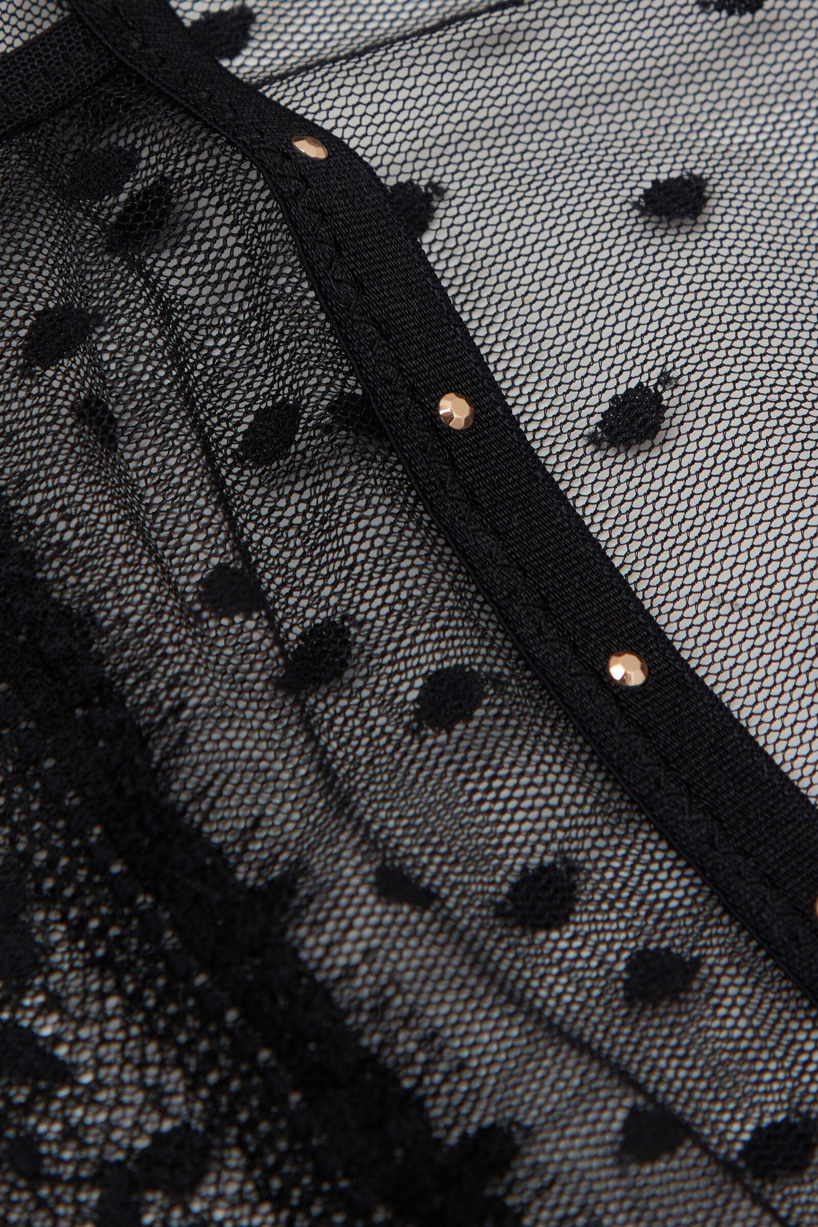 תחתונים Flirt Fearlessly