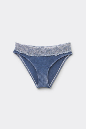 תחתונים Denim Romance
