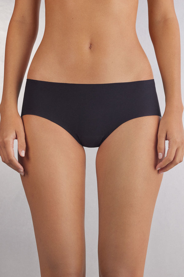 תחתונים בגזרה גבוהה Superior Comfort