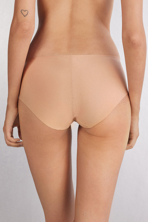 תחתונים בגזרה גבוהה Superior Comfort