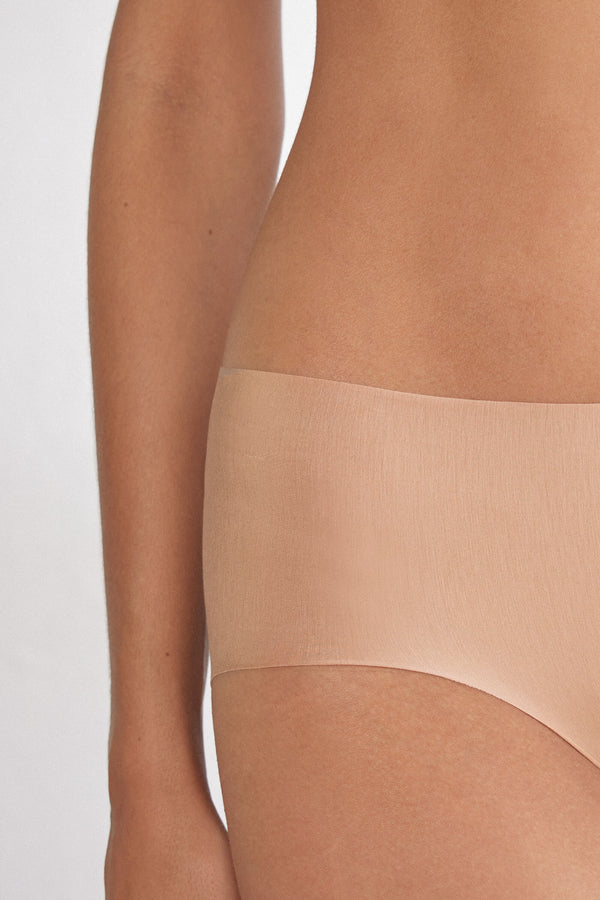 תחתונים בגזרה גבוהה Superior Comfort