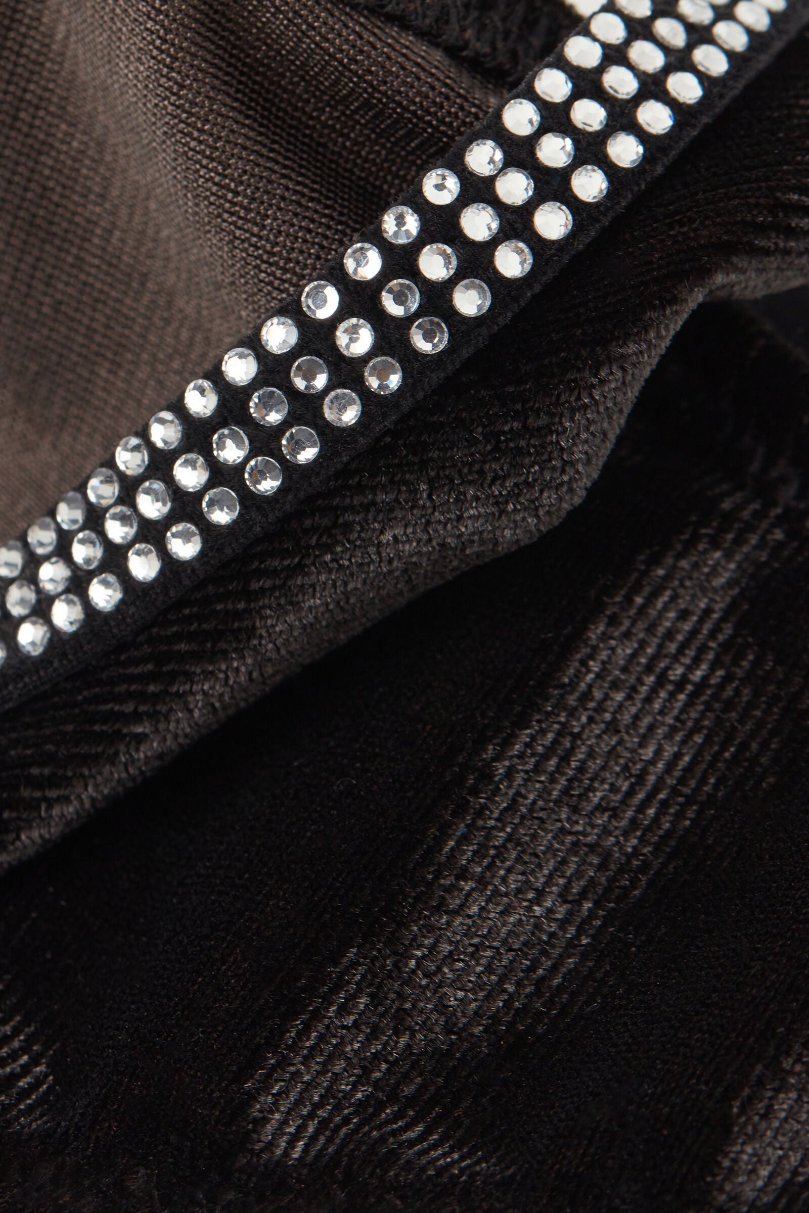 תחתוני טנגה חוטיני Girls Wanna Glisten '80s-Style