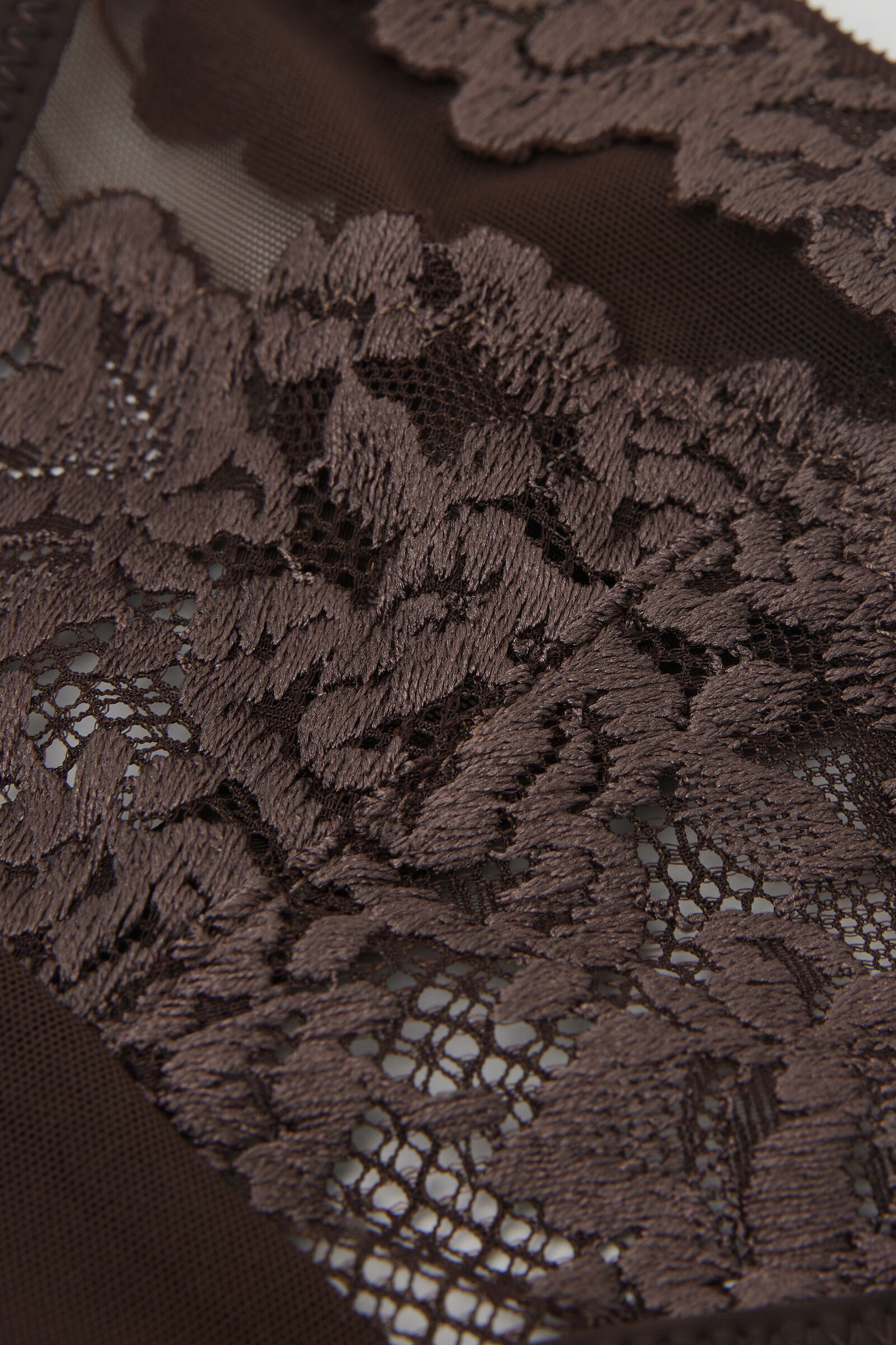 תחתוני חוטיני Pretty Flowers