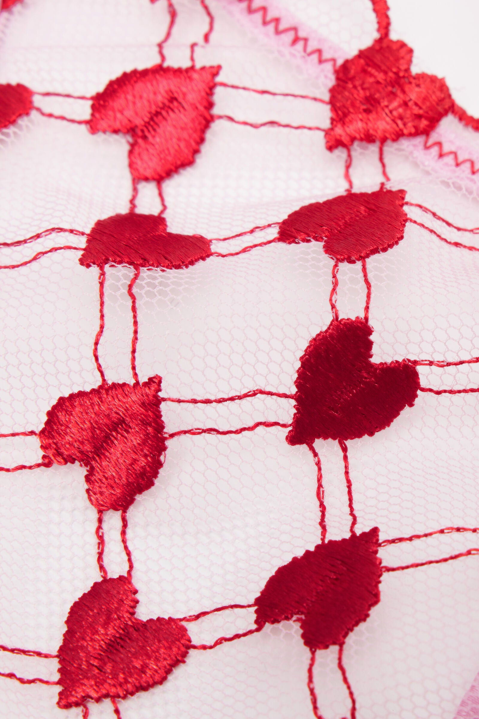 תחתוני חוטיני THE LOVE Club