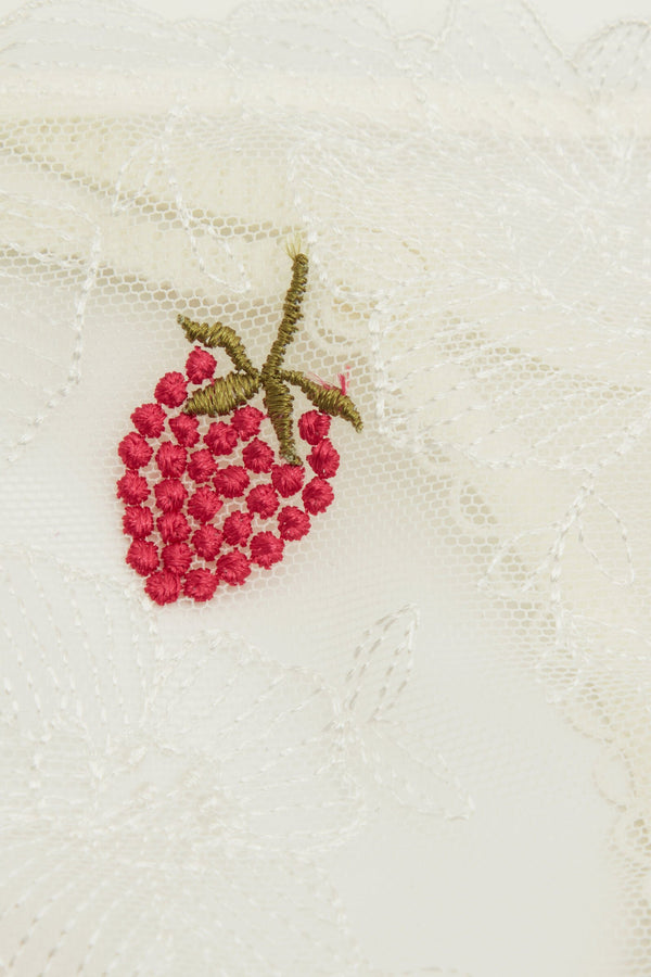 תחתוני חוטיני Sweet as a Berry