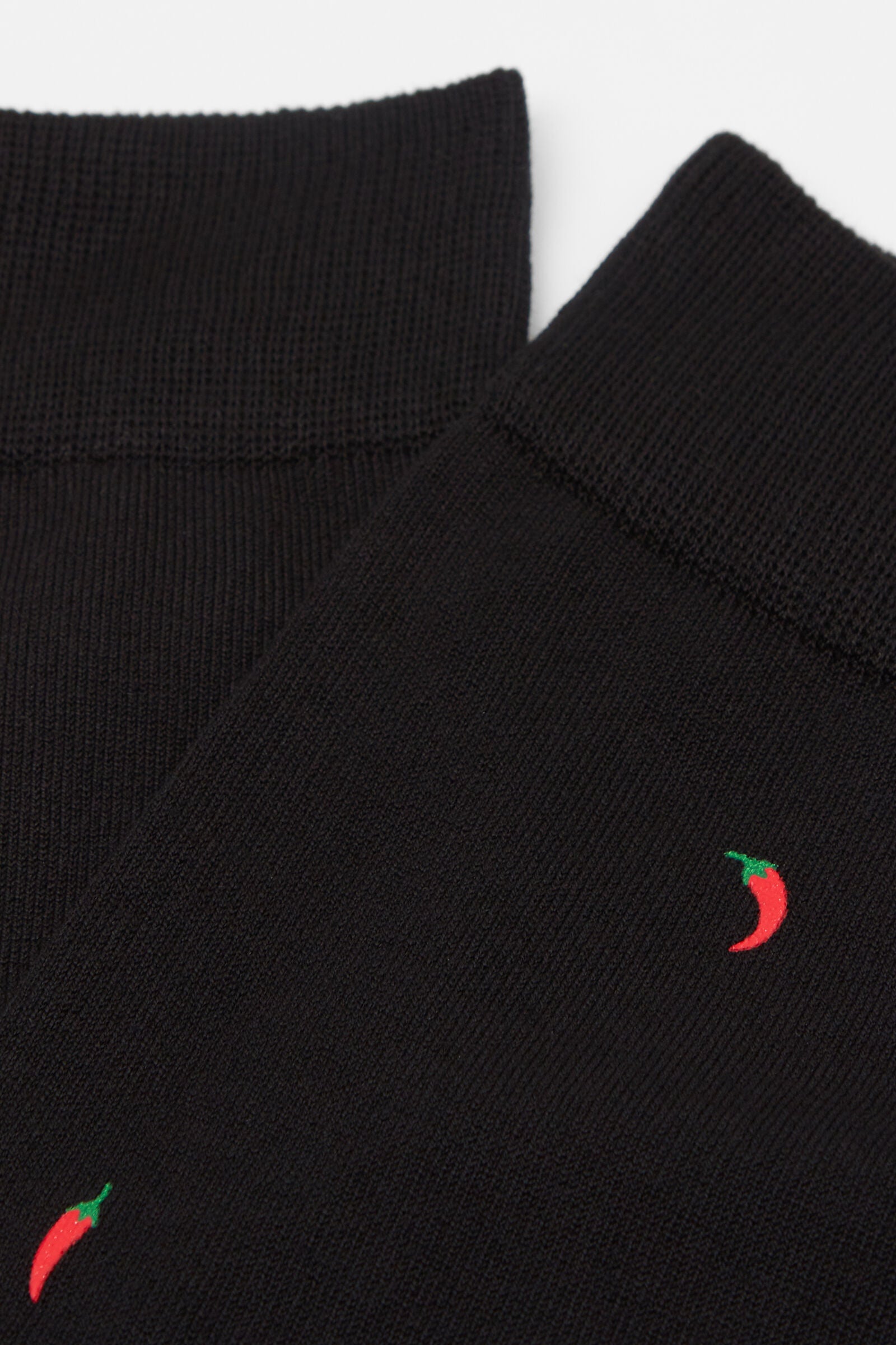 גרביים עם טקסטורה לגברים