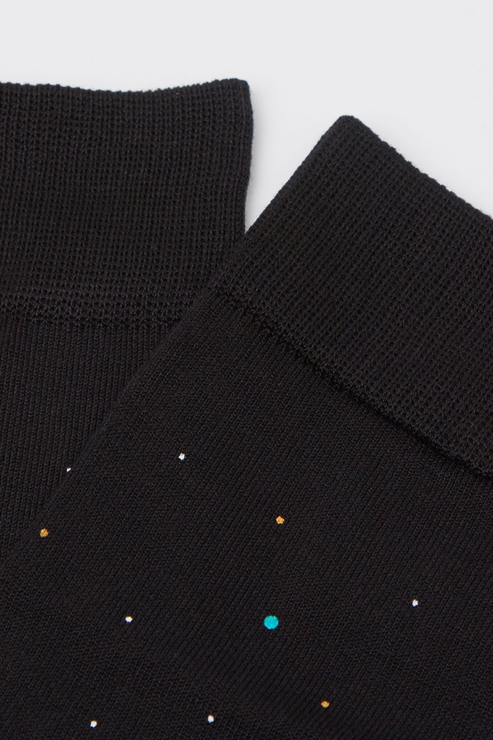 גרביים עם טקסטורה לגברים