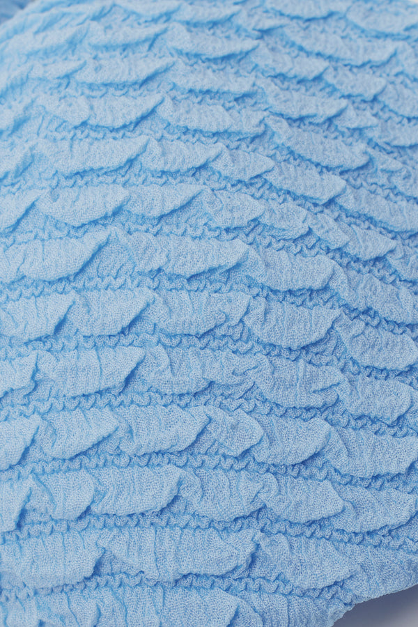 חזיית ביקיני משולשים Dreamy Texture