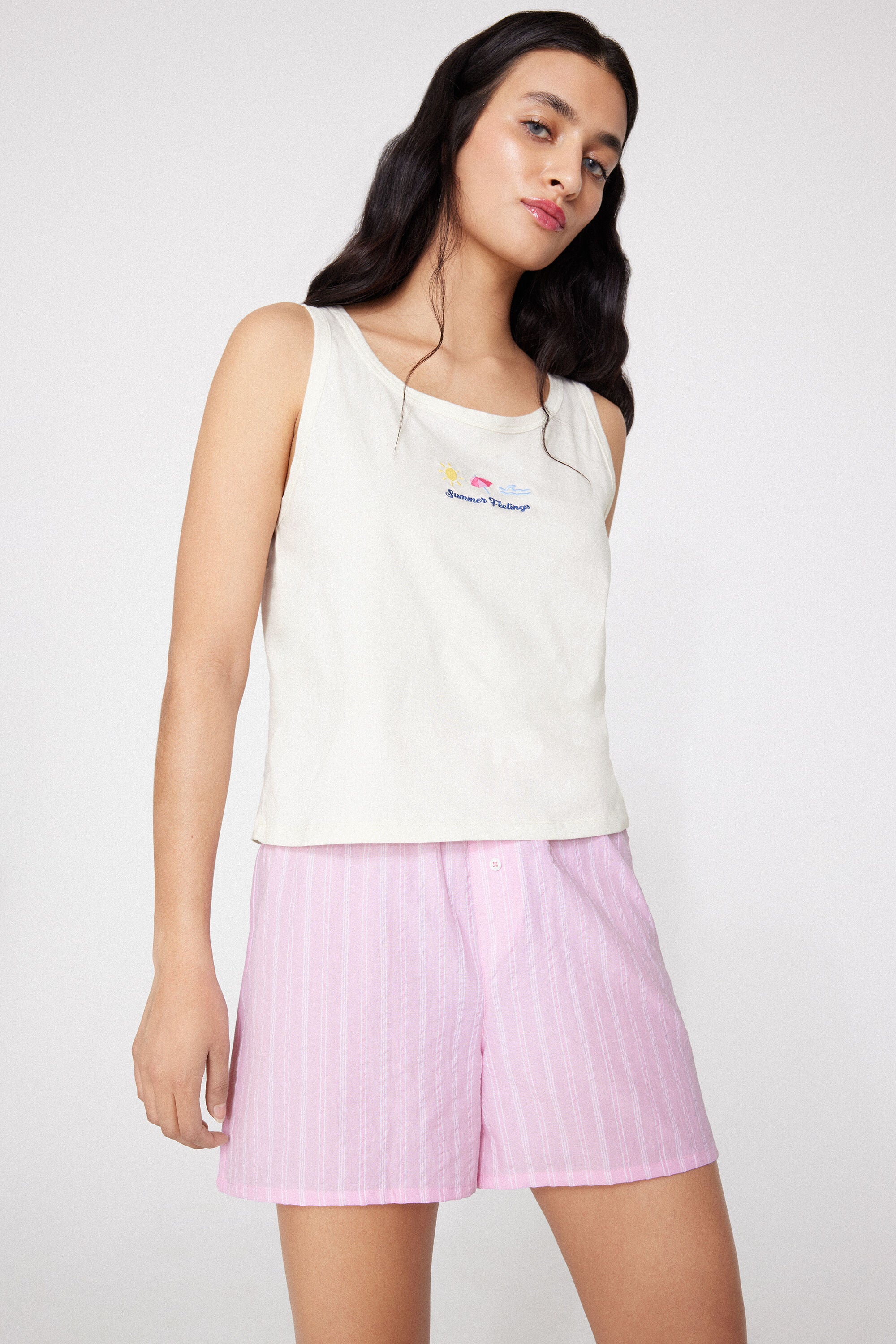 מכנסי בוקסר Cringle