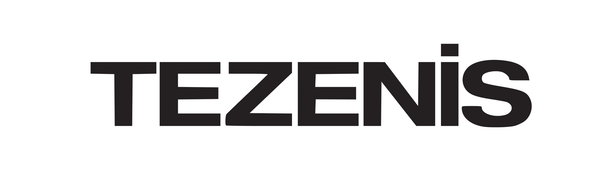 Tezenis Logo